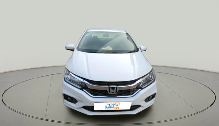 2017 Honda City 1.5L I-DTEC V, Diesel, Manual, 1,03,574 km, exterior