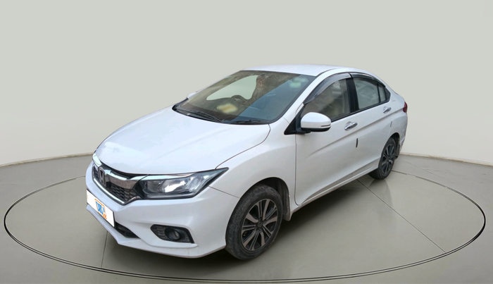 2017 Honda City 1.5L I-DTEC V, Diesel, Manual, 1,03,574 km, exterior