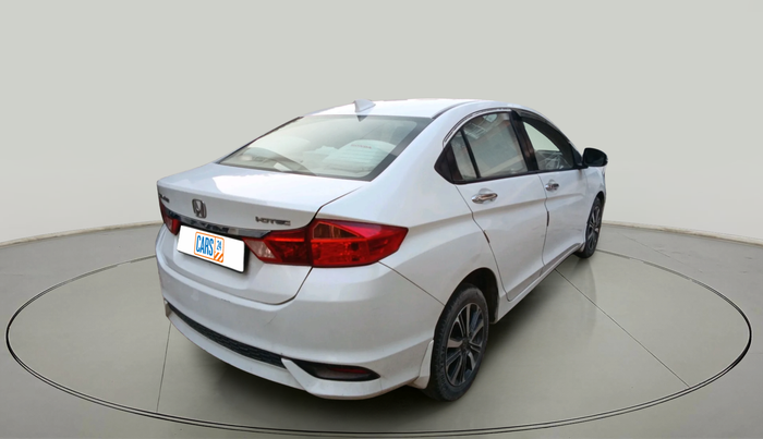 2017 Honda City 1.5L I-DTEC V, Diesel, Manual, 1,03,574 km, exterior