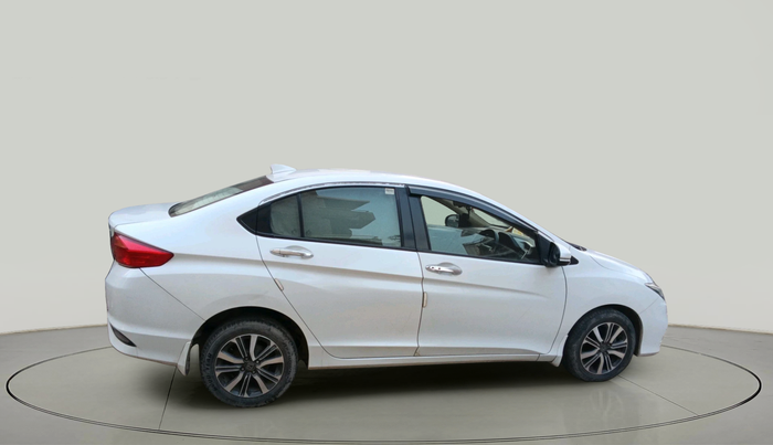 2017 Honda City 1.5L I-DTEC V, Diesel, Manual, 1,03,574 km, exterior