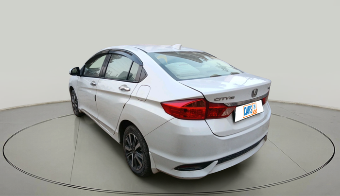 2017 Honda City 1.5L I-DTEC V, Diesel, Manual, 1,03,574 km, exterior