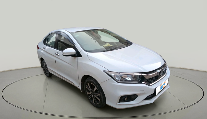 2017 Honda City 1.5L I-DTEC V, Diesel, Manual, 1,03,574 km, exterior
