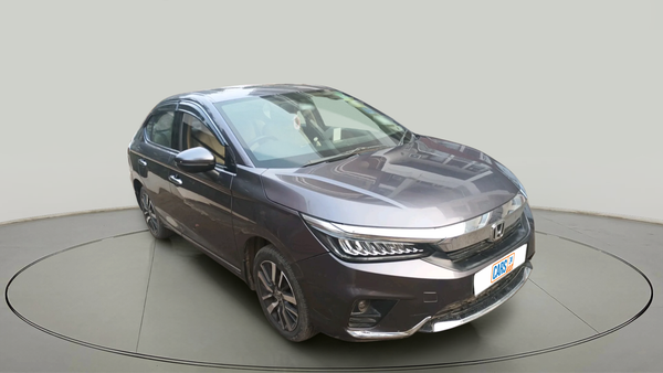 Used 2021 Honda City 1.5L I-VTEC ZX CVT Automatic | Cars24