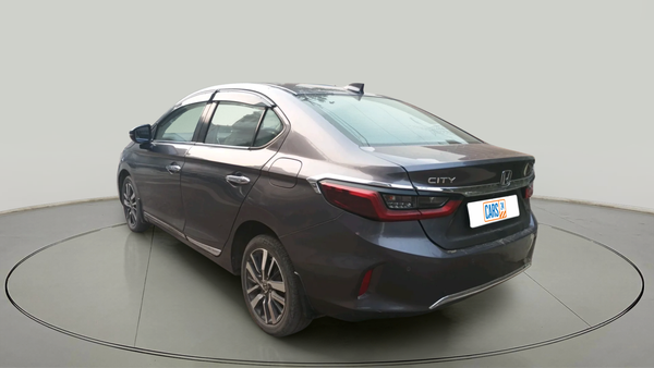 Used 2021 Honda City 1.5L I-VTEC ZX CVT Automatic | Cars24