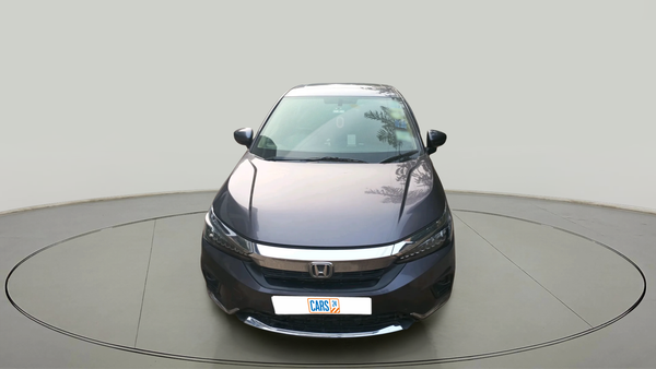 Used 2021 Honda City 1.5L I-VTEC ZX CVT Automatic | Cars24