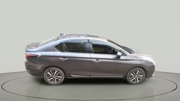 Used 2021 Honda City 1.5L I-VTEC ZX CVT Automatic | Cars24