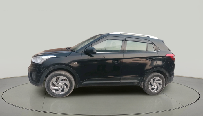 2016 Hyundai Creta E PLUS 1.4 DIESEL, Diesel, Manual, 1,42,275 km, exterior