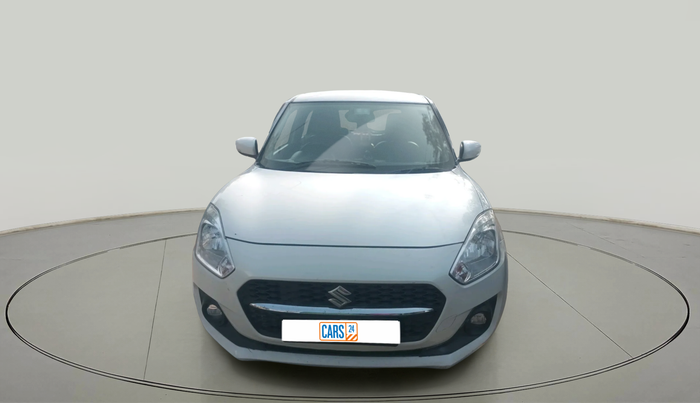 2022 Maruti Swift VXI, Petrol, Manual, 64,312 km, exterior