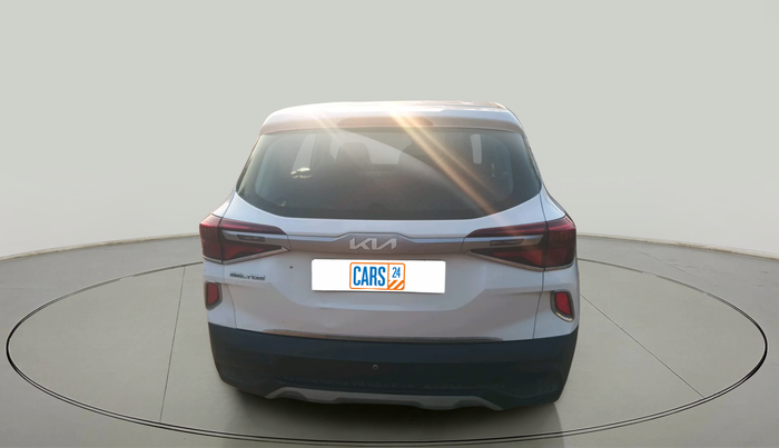 2021 KIA SELTOS HTE 1.5 DIESEL, Diesel, Manual, 60,652 km, exterior