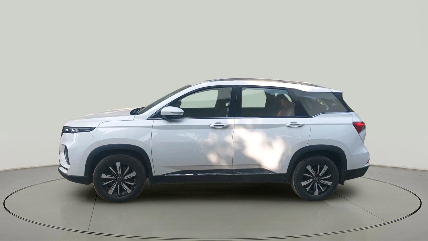 2020 MG HECTOR PLUS SHARP 1.5 PETROL TURBO DCT 6-STR, Petrol, Automatic, 65,869 km, exterior