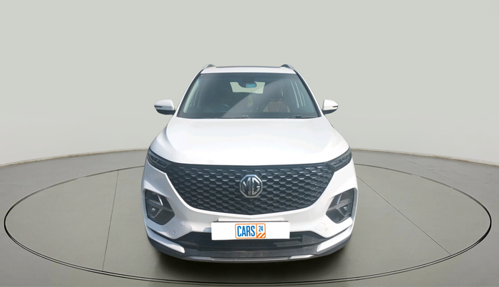 2020 MG HECTOR PLUS SHARP 1.5 PETROL TURBO DCT 6-STR, Petrol, Automatic, 65,869 km, exterior