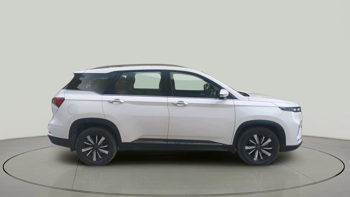 2020 MG HECTOR PLUS SHARP 1.5 PETROL TURBO DCT 6-STR, Petrol, Automatic, 65,869 km, exterior