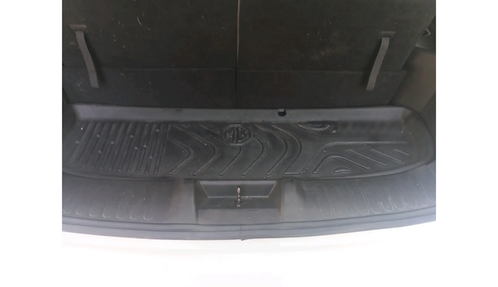 2020 MG HECTOR PLUS SHARP 1.5 PETROL TURBO DCT 6-STR, Petrol, Automatic, 65,869 km, exterior