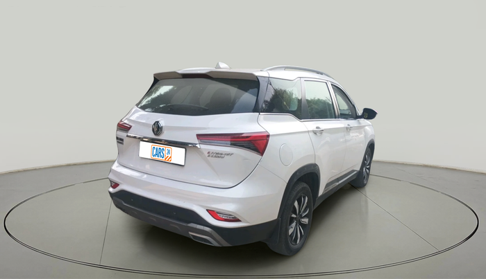 2020 MG HECTOR PLUS SHARP 1.5 PETROL TURBO DCT 6-STR, Petrol, Automatic, 65,869 km, exterior