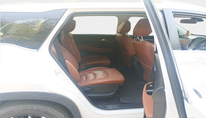 2020 MG HECTOR PLUS SHARP 1.5 PETROL TURBO DCT 6-STR, Petrol, Automatic, 65,869 km, interior