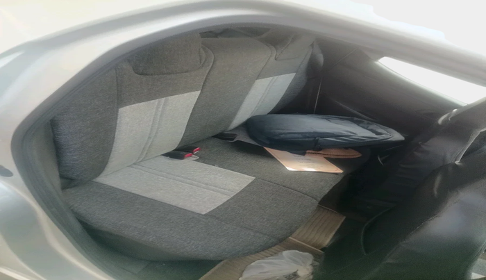 2018 Renault Kwid RXL, Petrol, Manual, 43,303 km, interior