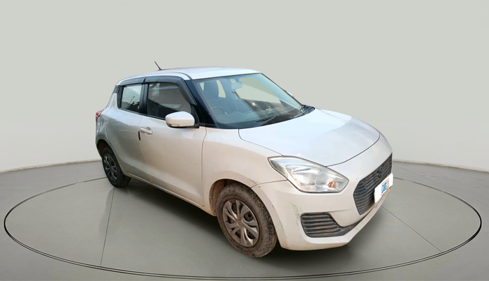 2020 Maruti Swift VXI AMT, Petrol, Automatic, 44,298 km, exterior