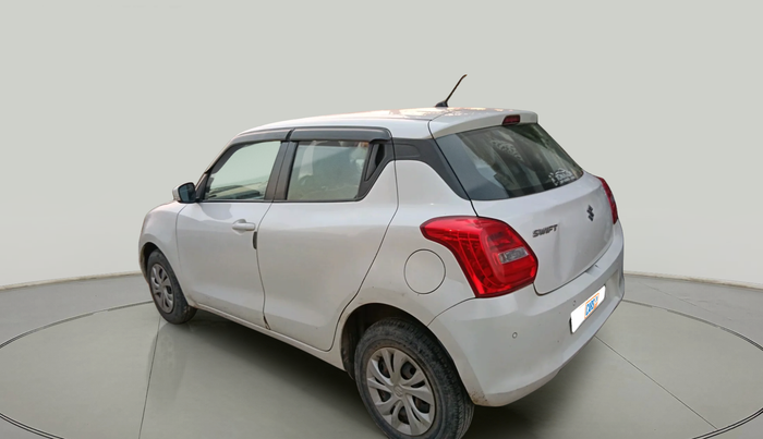 2020 Maruti Swift VXI AMT, Petrol, Automatic, 44,298 km, exterior