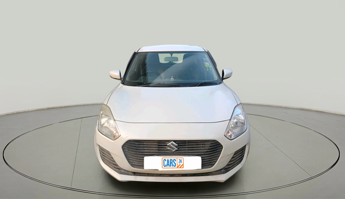 2020 Maruti Swift VXI AMT, Petrol, Automatic, 44,298 km, exterior
