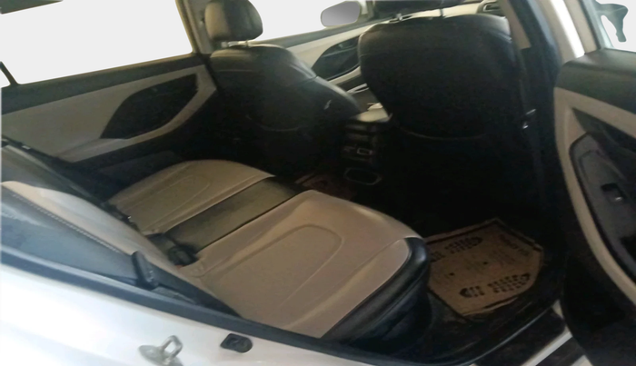 2023 Hyundai Creta EX 1.5 PETROL, Petrol, Manual, 34,002 km, interior