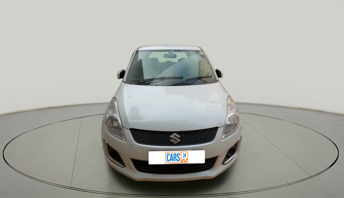 2016 Maruti Swift VXI, Petrol, Manual, 73,246 km, exterior