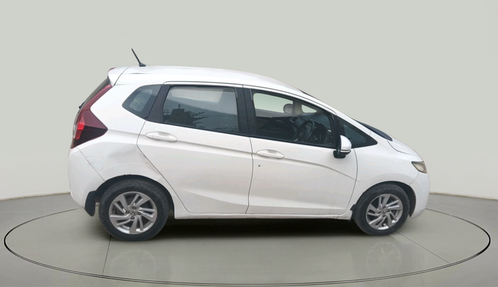 2015 Honda Jazz 1.2L I-VTEC V, Petrol, Manual, 80,746 km, exterior