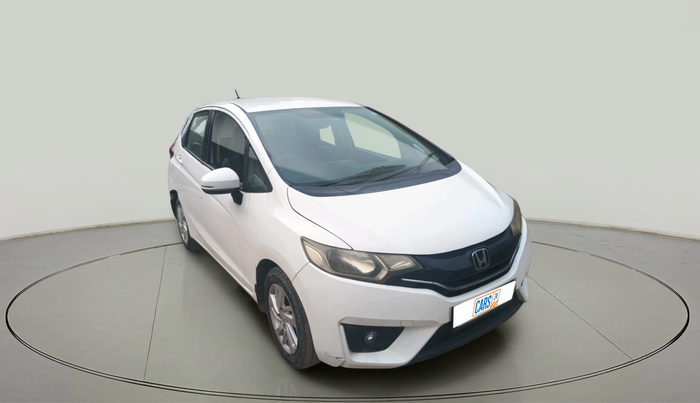2015 Honda Jazz 1.2L I-VTEC V, Petrol, Manual, 80,746 km, exterior