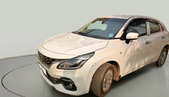 2022 Maruti Baleno SIGMA PETROL 1.2, Petrol, Manual, 47,875 km, exterior