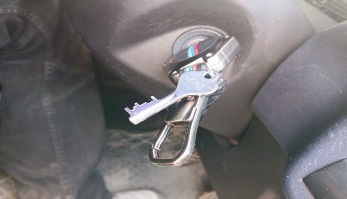 2022 Maruti Baleno SIGMA PETROL 1.2, Petrol, Manual, 47,875 km, interior