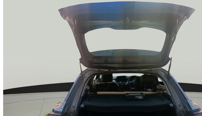 2025 Maruti FRONX ZETA 1.0 TURBO MT, Petrol, Manual, 8,207 km, exterior