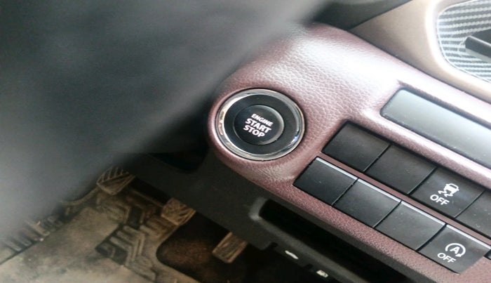 2025 Maruti FRONX ZETA 1.0 TURBO MT, Petrol, Manual, 8,207 km, interior