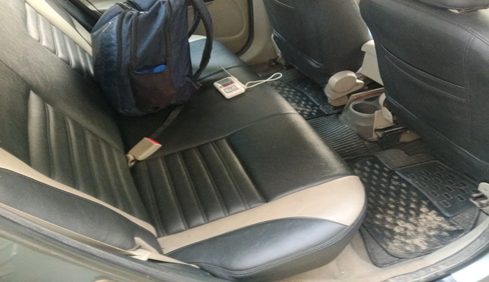 2014 Toyota Etios Liva G, Petrol, Manual, 45,523 km, interior