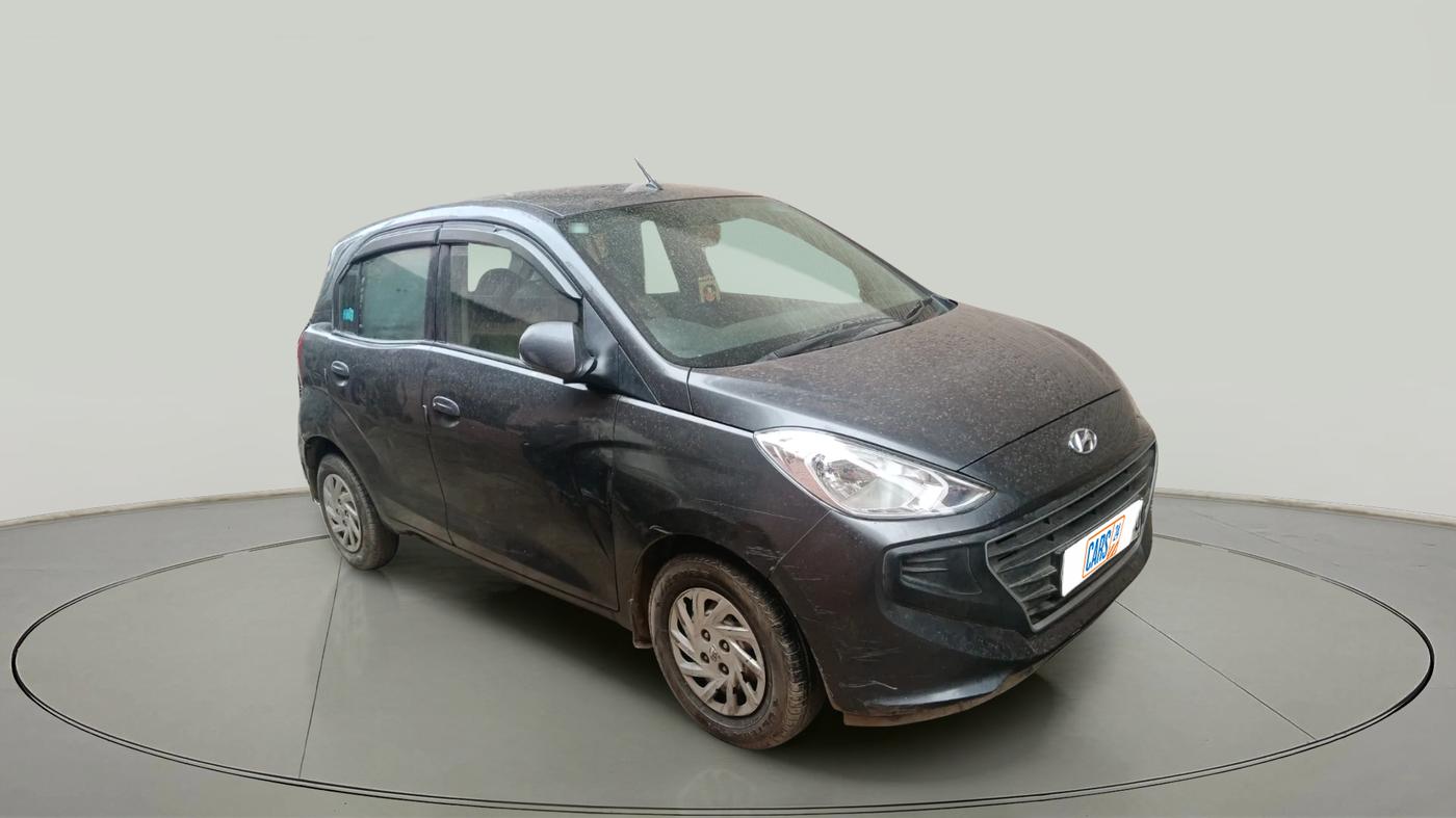 2020 Hyundai NEW SANTRO SPORTZ EXECUTIVE MT CNG, CNG, Manual, 1,39,977 km, exterior
