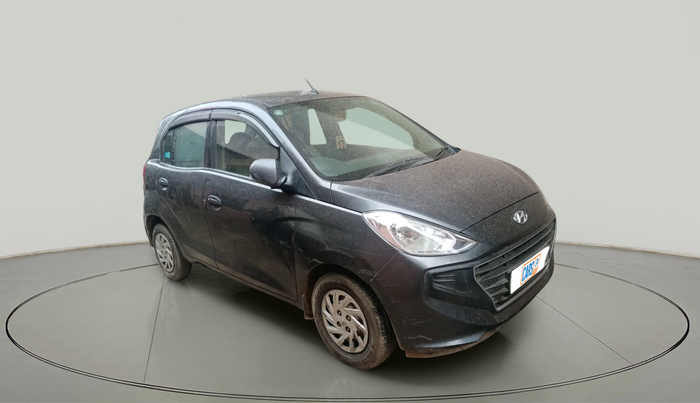 2020 Hyundai NEW SANTRO SPORTZ EXECUTIVE MT CNG, Petrol, Manual, 1,39,977 km, exterior