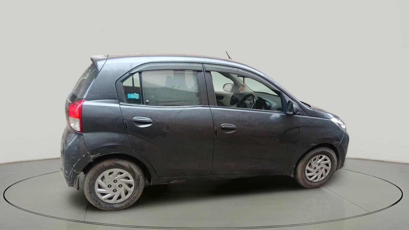 2020 Hyundai NEW SANTRO SPORTZ EXECUTIVE MT CNG, CNG, Manual, 1,39,977 km, exterior