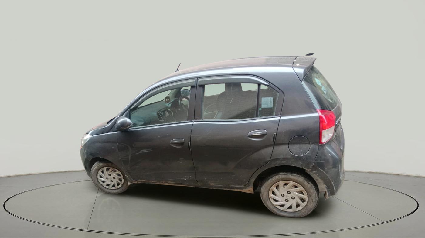 2020 Hyundai NEW SANTRO SPORTZ EXECUTIVE MT CNG, CNG, Manual, 1,39,977 km, exterior
