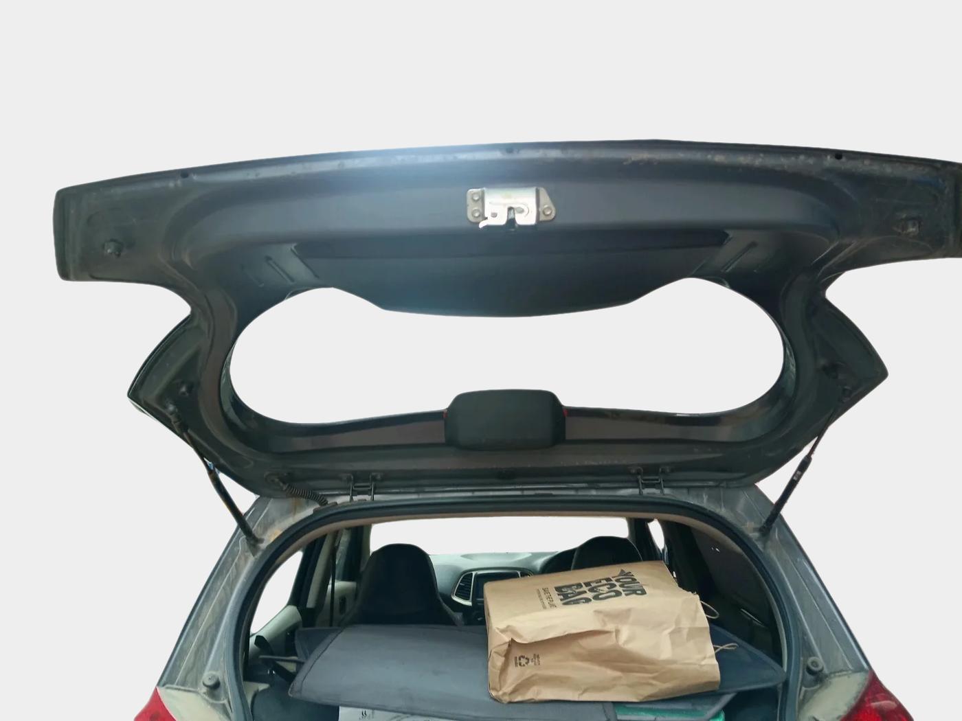 2020 Hyundai NEW SANTRO SPORTZ EXECUTIVE MT CNG, CNG, Manual, 1,39,977 km, exterior