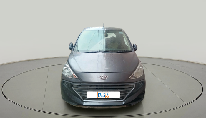 2020 Hyundai NEW SANTRO SPORTZ EXECUTIVE MT CNG, Petrol, Manual, 1,39,977 km, exterior