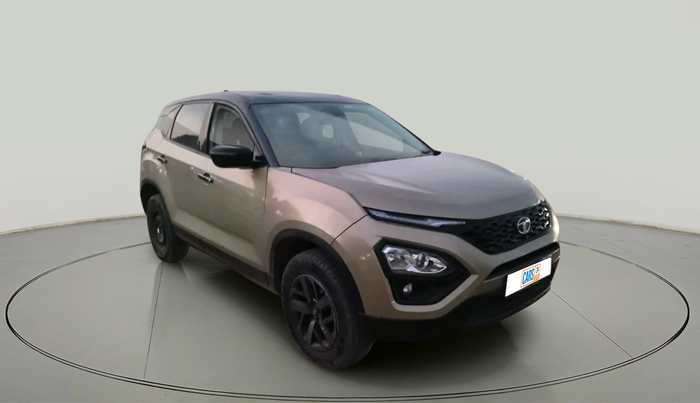 2022 Tata Harrier XZ PLUS 2.0L, Diesel, Manual, 80,163 km, exterior