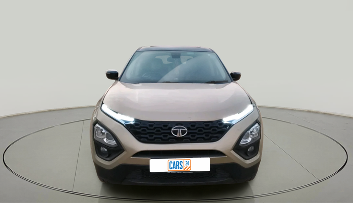2022 Tata Harrier XZ PLUS 2.0L, Diesel, Manual, 80,163 km, exterior