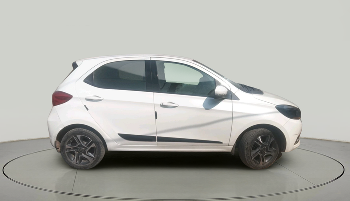 2019 Tata Tiago XZ PLUS PETROL, Petrol, Manual, 54,763 km, exterior