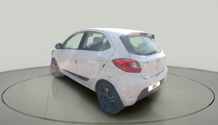 2019 Tata Tiago XZ PLUS PETROL, Petrol, Manual, 54,763 km, exterior