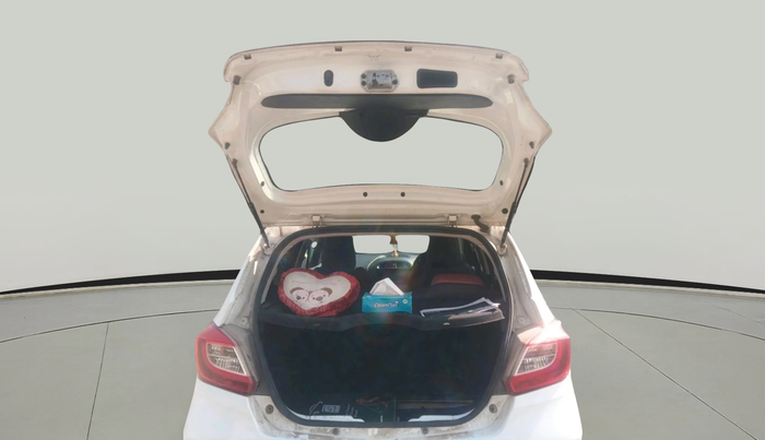 2019 Tata Tiago XZ PLUS PETROL, Petrol, Manual, 54,763 km, exterior