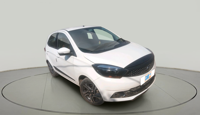 2019 Tata Tiago XZ PLUS PETROL, Petrol, Manual, 54,763 km, exterior