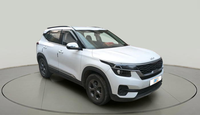 2022 KIA SELTOS HTK PLUS 1.5 DIESEL, Diesel, Manual, 34,220 km, exterior