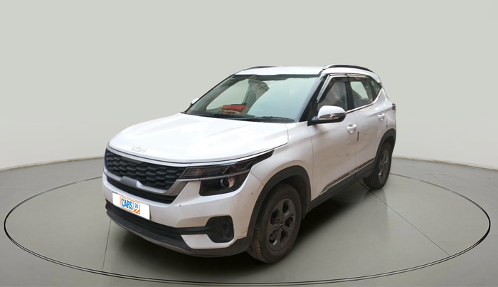 2022 KIA SELTOS HTK PLUS 1.5 DIESEL, Diesel, Manual, 34,220 km, exterior