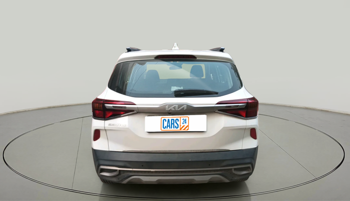 2022 KIA SELTOS HTK PLUS 1.5 DIESEL, Diesel, Manual, 34,220 km, exterior