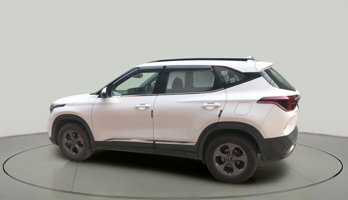 2022 KIA SELTOS HTK PLUS 1.5 DIESEL, Diesel, Manual, 34,220 km, exterior