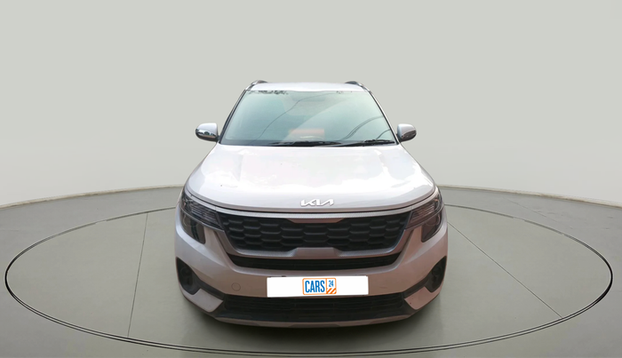 2022 KIA SELTOS HTK PLUS 1.5 DIESEL, Diesel, Manual, 34,220 km, exterior