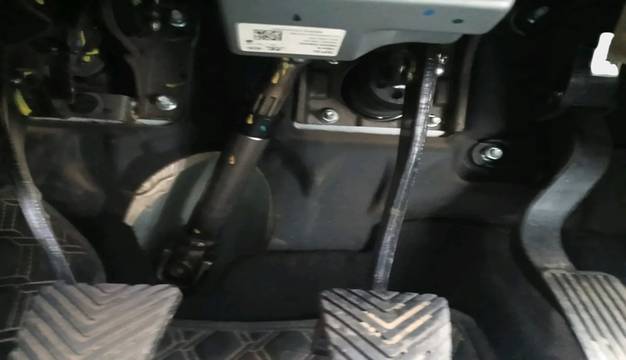 2022 KIA SELTOS HTK PLUS 1.5 DIESEL, Diesel, Manual, 34,220 km, interior